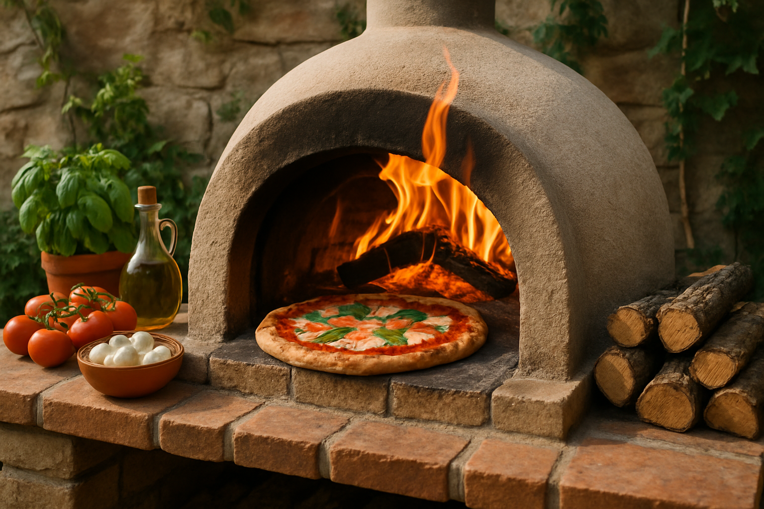 My Pizza Oven Purchase: The Impulse Buy That Made Me the Neighborhood Legend