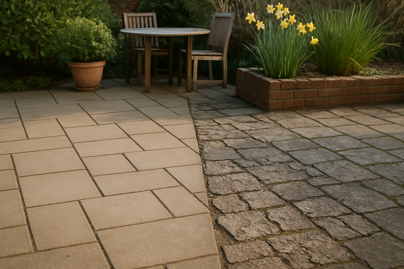 The $80 Sealer That Saved My $4,000 Patio After One Brutal Winter