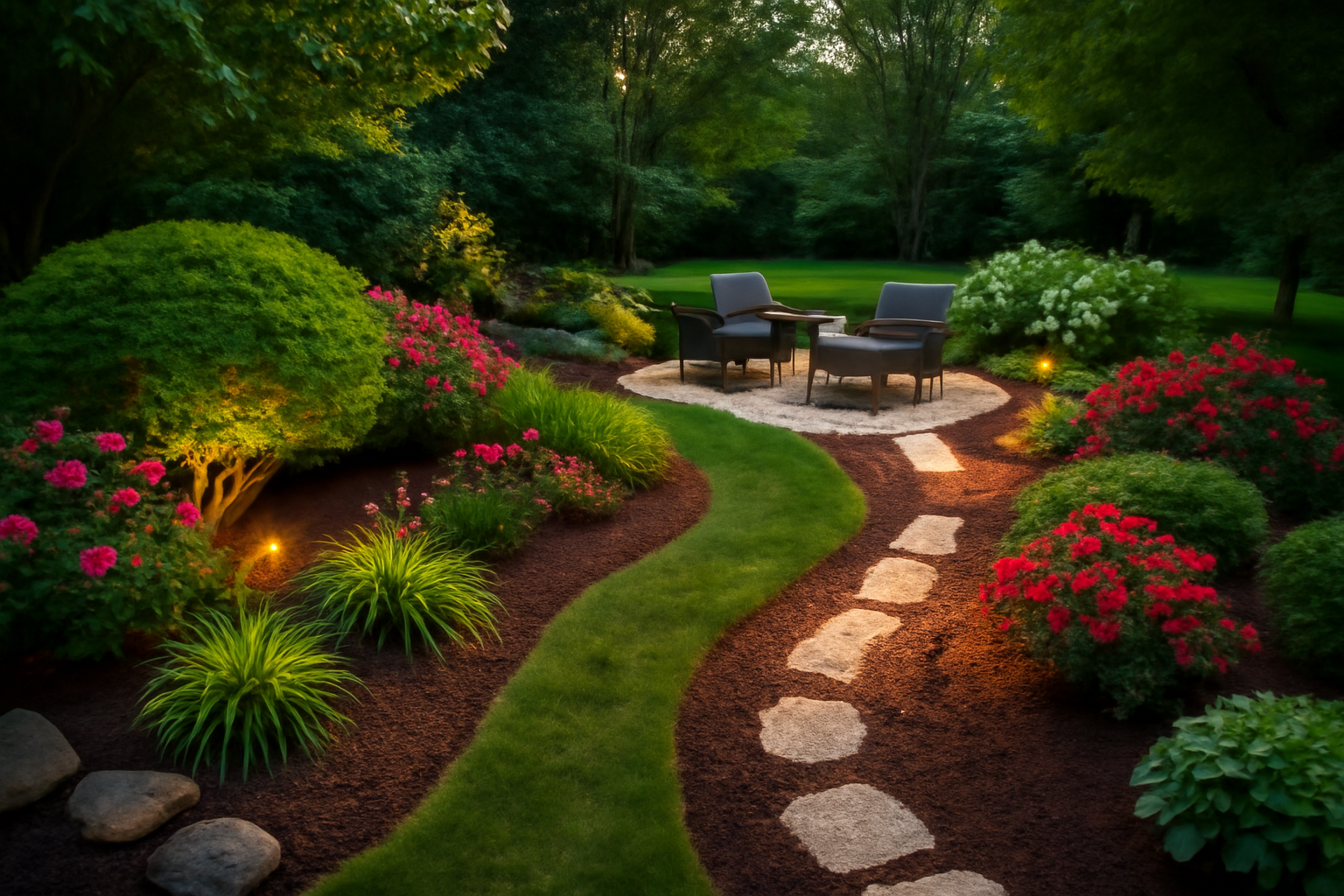 Backyard Landscaping Ideas: Transform Your Yard Without Hiring a Designer