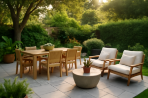 Best Outdoor Furniture for Every Budget: What Actually Lasts