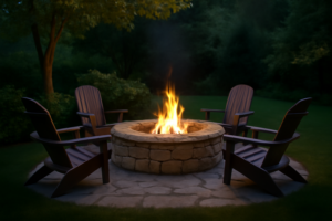 How to Build a Fire Pit: The Complete DIY Guide for Under $200