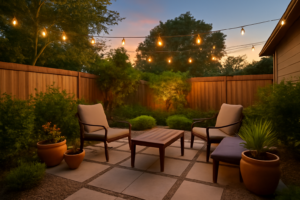 Patio Ideas on a Budget: 15 Affordable Ways to Transform Your Backyard