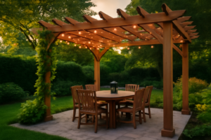 Pergola Ideas: Styles, Materials, and How to Choose the Right One