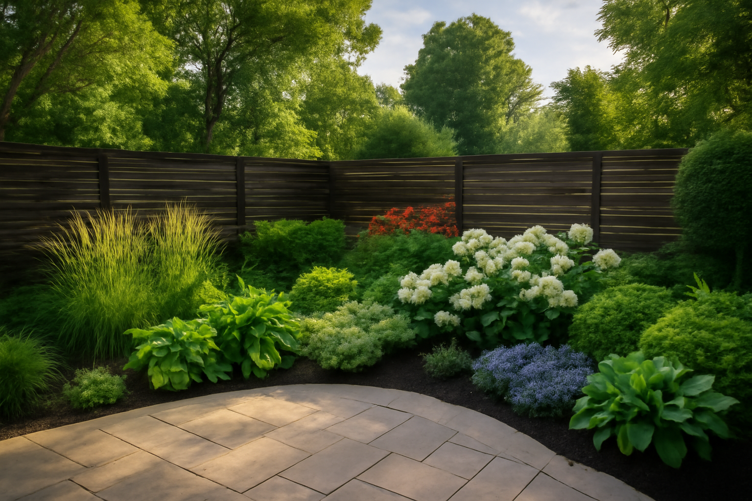 Privacy Fence Ideas: How to Create a Private Backyard Oasis