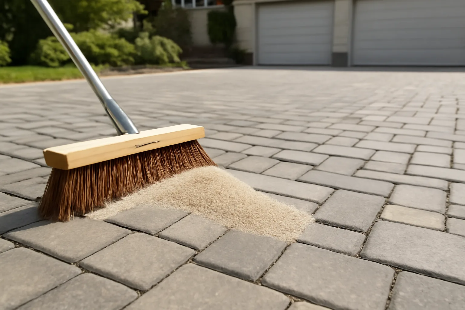 Alliance Gator Maxx G2 Polymeric Sand: The Contractor-Grade Option I Tested on My Driveway