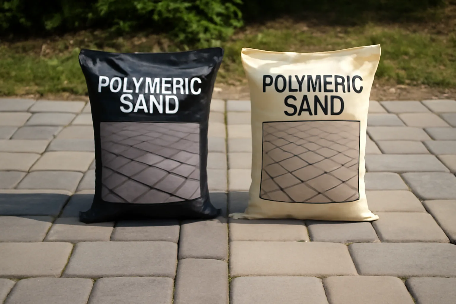 Techniseal vs DOMINATOR Polymeric Sand: I Used Both and Here Is My Honest Comparison
