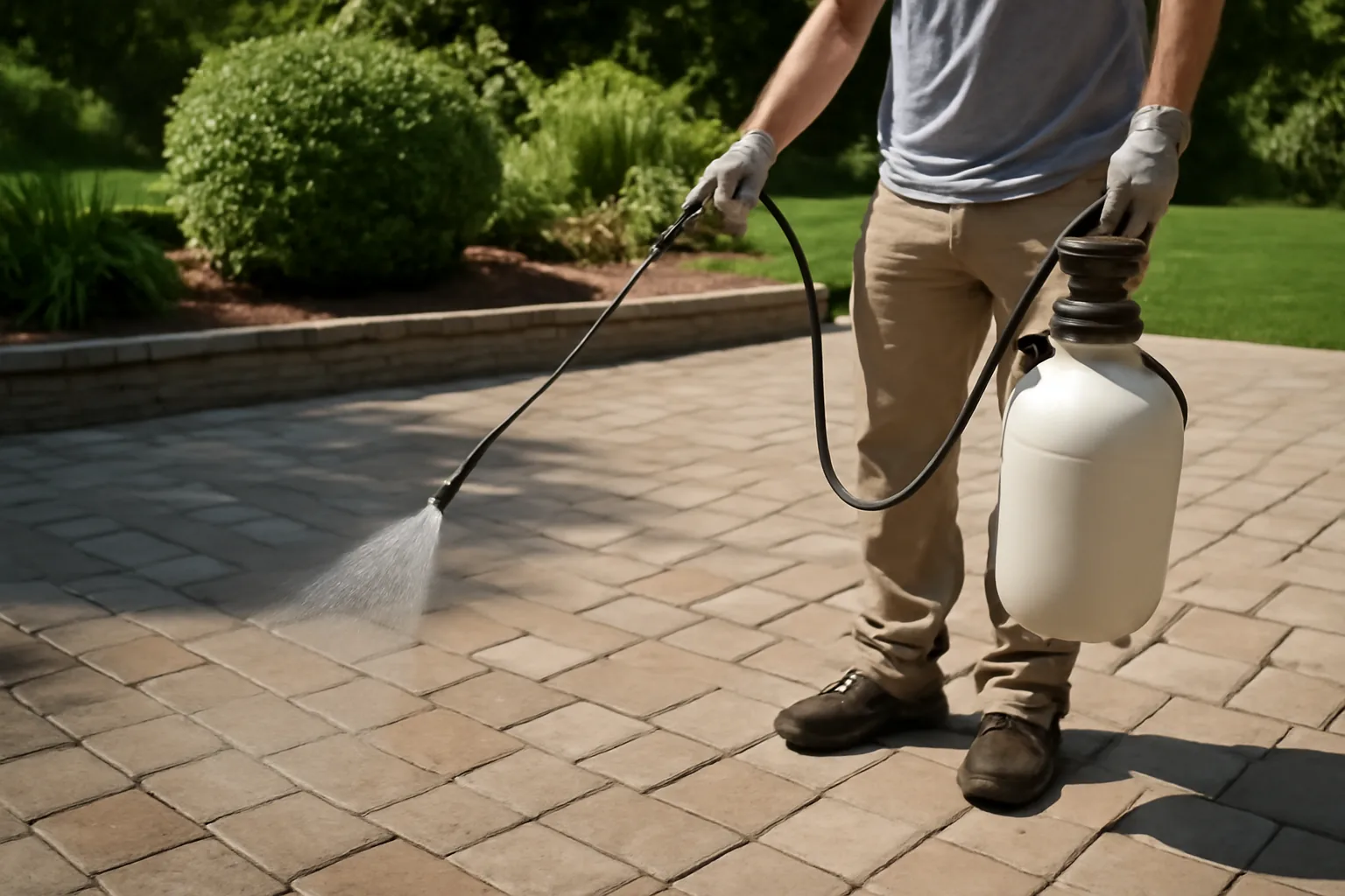 The Sealer Sprayer Setup That Saved Me Hours on My Last Patio Project