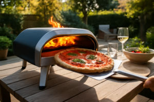 The Pizza Oven That Made Me the Most Popular Person on My Street