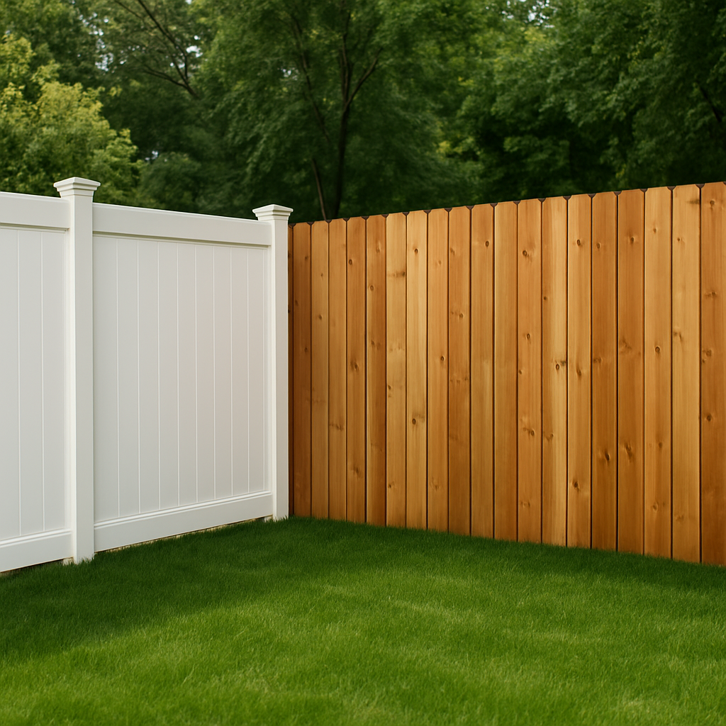 Vinyl vs. Wood Privacy Fencing: What I Wish I Knew Before Choosing Mine — image 4